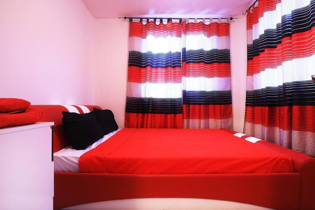 Modern Delux Apartments In Flowers&Pool Private Complex バルチク エクステリア 写真