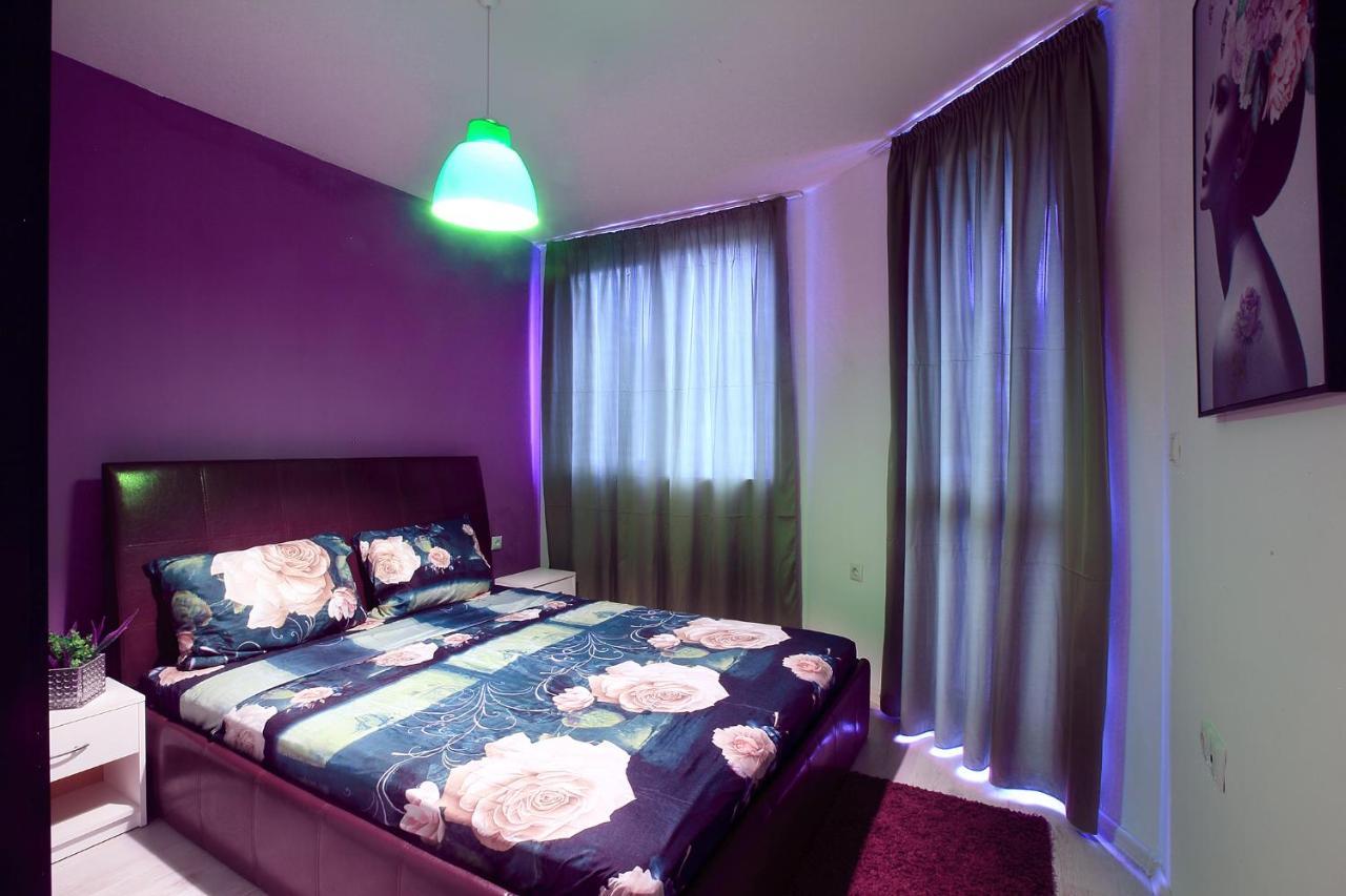 Modern Delux Apartments In Flowers&Pool Private Complex バルチク エクステリア 写真